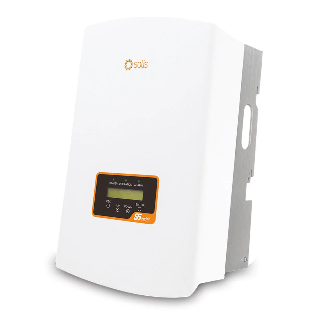 Solis S5 20kW Dual MPPT 3-Phase Grid Tie Inverter