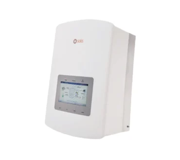 Solis Energy Storage 5kW Hybrid S5 Inverter with DC switch