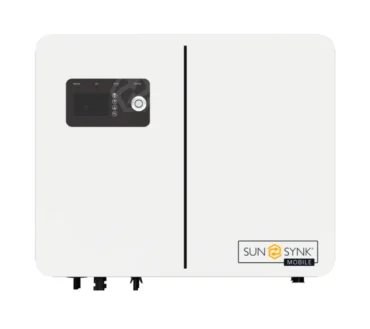 SunSynk Powerlynk 6kW Hybrid Inverter