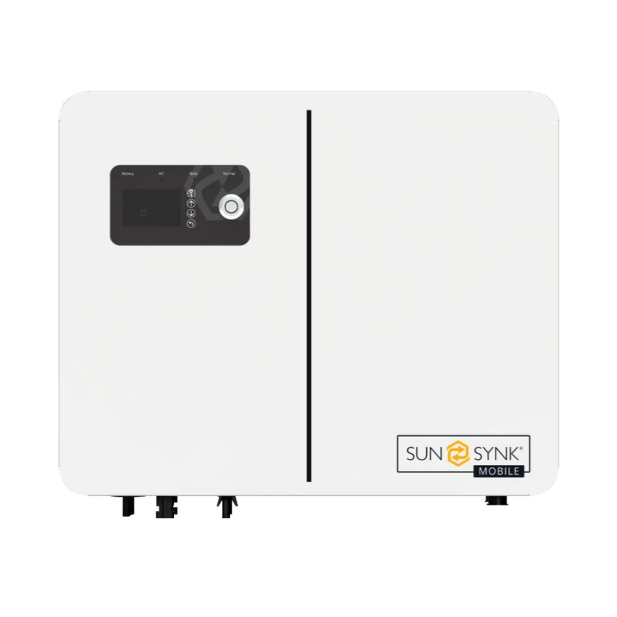 SunSynk Powerlynk 6kW Hybrid Inverter