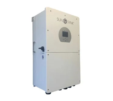 Sunsynk 16KW Single Phase Sunsynk Max Hybrid Inverter
