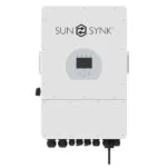 Sunsynk 12kW, 48Vdc Single Phase Hybrid Inverter with WIFI included