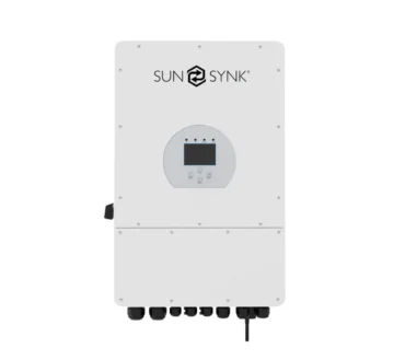 SunSynk 10KW 48V Single Phase Hybrid Inverter