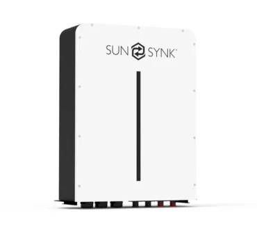 Sunsynk G5.1 5.12kw 51.2V 100Ah Battery (NEW)