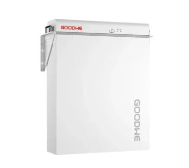 GoodWe Lynx A G3 Series (LV) - LX A5.0-30 ( 5kWh )