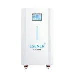 ESENER ES-16.8 KWH 51.2V 314Ah Lithium Battery