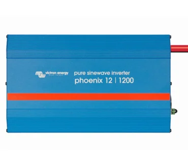 Victron Phoenix 1.2kVA 1kW 12V-24V-48V Inverter