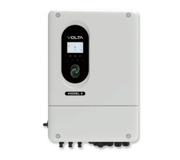 Volta 12kW Single-Phase Hybrid Inverter