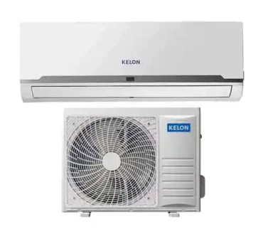 Air Conditioner: Kelon AC 12000 BTU