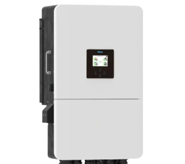 Deye 15kW Hybrid Inverter (Three Phase) – SUN-15K-SG05LP3-EU-SM2