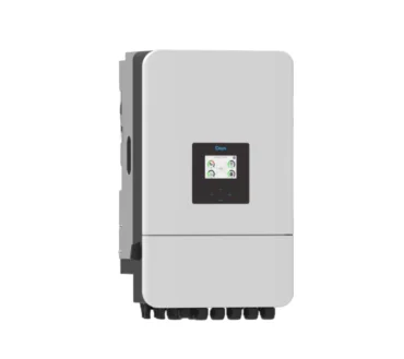 Deye 8kw Hybrid Inverter