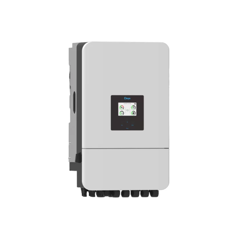 Deye 8kw Hybrid Inverter