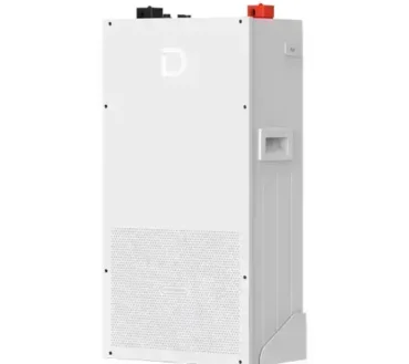 Dyness PowerBrick 14.3kWh Lithium Battery