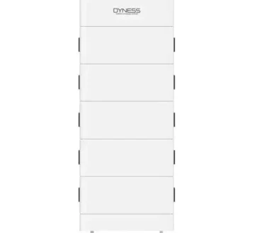 Dyness Tower T21: 21.31kWh Lithium Battery Pack