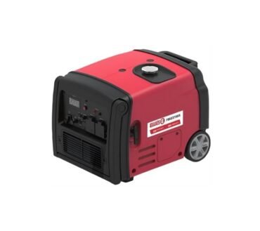 Ellies Smart 3KW Pure Sine Wave Inverter Generator