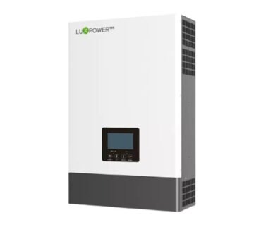 Luxpower Sonar SNA 5000 WPV - 5000VA / 5000W / 48VDC Pure Sine Wave Inverter WITH Wifi Dongle (2 Year Warranty)