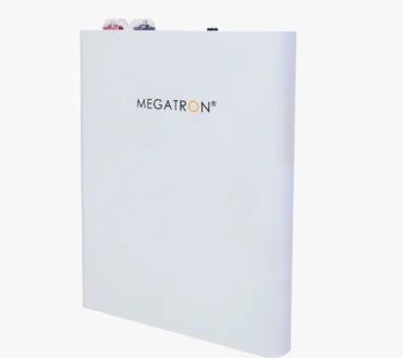 MEGATRON 5.1kwh Lithium Battery