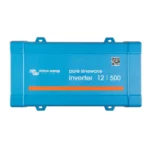 Victron Phoenix VE.Direct 500VA 400W 12V-24V Inverter