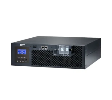 RCT Axpert King 5K48 5kVA 5kW 48V Rack Mount Hybrid Inverter