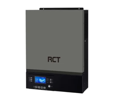 RCT Axpert VM3 3K24 3kVA 3kW 24V Hybrid Inverter